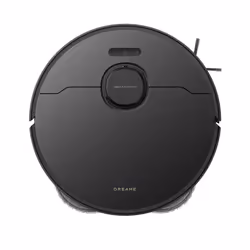 Dreame X40 Master robot aspirateur Sac à poussière Noir - Vue supplémentaire 7