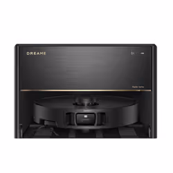 Dreame X40 Master robot aspirateur Sac à poussière Noir - Vue supplémentaire 8