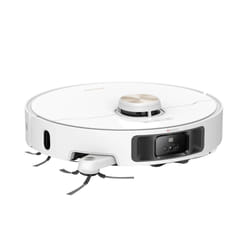 Dreame L40 Ultra robot aspirateur 3,5 L Sac à poussière Blanc