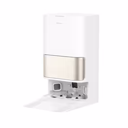 Dreame L40 Ultra Robot Aspirateur Laveur Station Omni 11000 Pa Blanc - Vue supplémentaire 2