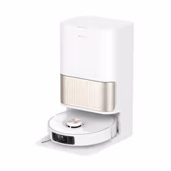 Dreame L40 Ultra Robot Aspirateur Laveur Station Omni 11000 Pa Blanc - Vue supplémentaire 3