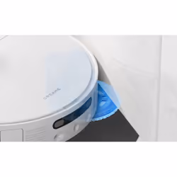 Dreame L40 Ultra Robot Aspirateur Laveur Station Omni 11000 Pa Blanc - Vue supplémentaire 9