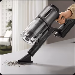 Dreame Z30 Aspirateur Sans Fil Sans Sac 310 AW Noir HEPA 14 - Vue supplémentaire 10