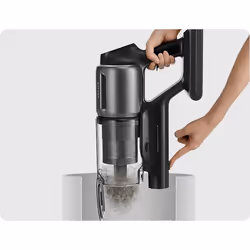 Dreame Z30 Aspirateur Sans Fil Sans Sac 310 AW Noir HEPA 14 - Vue supplémentaire 13