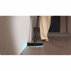 Dreame Z30 Aspirateur Sans Fil Sans Sac 310 AW Noir HEPA 14 - Vue supplémentaire 15
