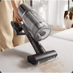 Dreame Z30 Aspirateur Sans Fil Sans Sac 310 AW Noir HEPA 14 - Vue supplémentaire 7