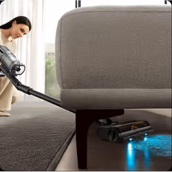 Dreame Z30 Aspirateur Sans Fil Sans Sac 310 AW Noir HEPA 14 - Vue supplémentaire 8