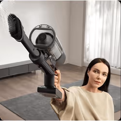 Dreame Z30 Aspirateur Sans Fil Sans Sac 310 AW Noir HEPA 14 - Vue supplémentaire 9