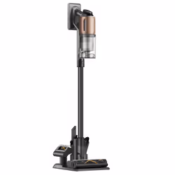 Dreame Z20 aspirateur de table Noir, Cuivre Sac à poussière - Vue supplémentaire 10