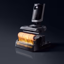 Dreame H14 Pro Aspirateur Balai Sec et Humide Sans Fil 400 W Noir Gris - Vue supplémentaire 13