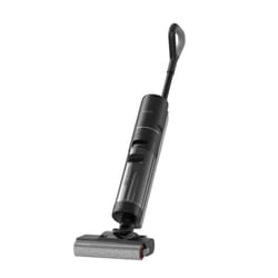 Dreame H12 Pro Ultra aspirateur de table Noir Sac à poussière