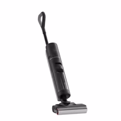 Dreame H12 Pro Ultra aspirateur de table Noir Sac à poussière