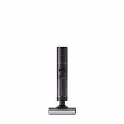 Dreame H12 Pro Ultra aspirateur de table Noir Sac à poussière
