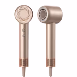 Dreame Glory Mix, 110000 tr/min, 55 °C, 80 °C, 58 dB, Rose doré, Monochromatique