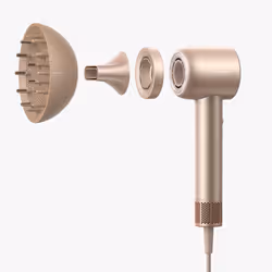 Dreame Glory Mix sèche-cheveux 1600 W Rose doré