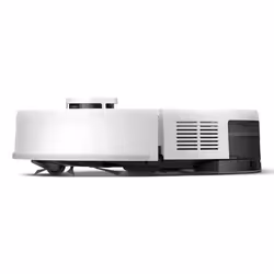 MOVA Tech E20 Sans sac Blanc