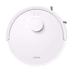 MOVA Tech E20 Sans sac Blanc - Vue supplémentaire 6
