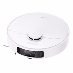 Dreame E30 Ultra Robot Aspirateur Laveur Sans Sac Blanc 7000 Pa - Vue supplémentaire 4