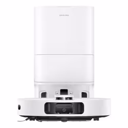 Dreame E30 Ultra Robot Aspirateur Laveur Sans Sac Blanc 7000 Pa - Vue supplémentaire 5