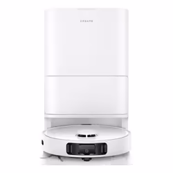 Dreame E30 Ultra Robot Aspirateur Laveur Sans Sac Blanc 7000 Pa - Vue supplémentaire 6