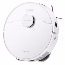 Dreame E30 Ultra Robot Aspirateur Laveur Sans Sac Blanc 7000 Pa - Vue supplémentaire 7