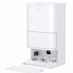 Dreame E30 Ultra Robot Aspirateur Laveur Sans Sac Blanc 7000 Pa - Vue supplémentaire 8