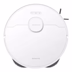 Dreame E30 Ultra Robot Aspirateur Laveur Sans Sac Blanc 7000 Pa - Vue supplémentaire 9