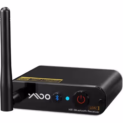 Récepteur Bluetooth - YMOO - DS200Plus - HiFi - Longue Portée - DAC ESS Intégré