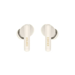 Edifier X5 PRO Casque Sans fil Ecouteurs Appels/Musique/Sport/Au quotidien Bluetooth Ivoire
