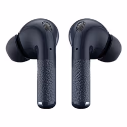 Edifier W260NC, True Wireless Stereo (TWS), Appels/Musique, 20 - 40000 Hz, 50,2 g, Casque, Bleu foncé