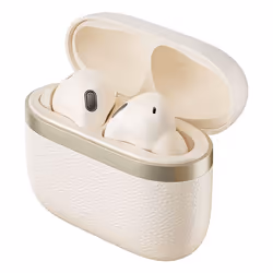 Edifier W260NC True Wireless Stereo (TWS) Appels/Ivoire