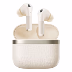Edifier W260NC True Wireless Stereo (TWS) Appels/Ivoire