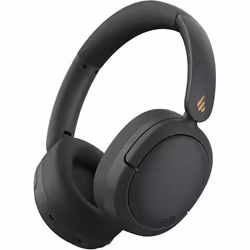 Casque sans Fil - EDIFIER - W800BT Pro - Réduction de Bruit Actif - Son Haute Résolution - Noir
