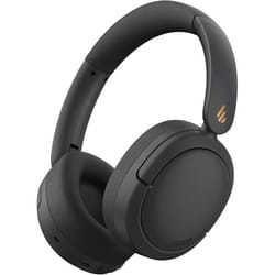 Casque sans Fil - EDIFIER - W800BT Pro - Réduction de Bruit Actif - Son Haute Résolution - Noir