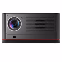 Projecteur TV Android ETOE Whale Pro - 1080p Natif - 1500ANSI - Décodage 4K - Mise au Point Automatique -2 Haut-Parleurs Stér ...