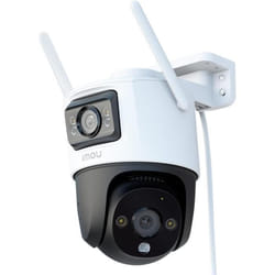 Imou 3K3MP+3MP Caméra Surveillance WiFi Extérieure à Double Objectif