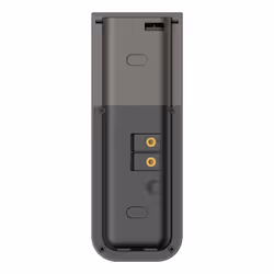 Imou DB-3EP-4M0W/DS3 Kit de sonnette de porte Noir - Vue supplémentaire 4