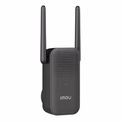 Imou DB-3EP-4M0W/DS3 Kit de sonnette de porte Noir - Vue supplémentaire 6
