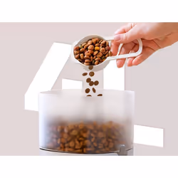Imou PF1 4L gamelle et abreuvoir pour chiens et chats Acier inoxydable Blanc Chat Distributeur automatique pour animaux de compagnie - Vue supplémentaire 3