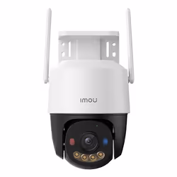 Imou Cruiser SC 3K Tourelle Caméra de sécurité IP Intérieure et extérieure 2880 x 1620 pixels Plafond/mur