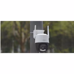 Imou Cruiser SC 4G 3MP Sphérique Caméra de sécurité IP Extérieure 2304 x 1296 pixels Plafond/mur - Vue supplémentaire 3