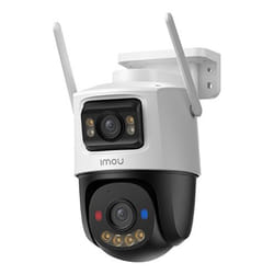 Imou Cruiser Dual 2 Sphérique Caméra de sécurité IP Extérieure 2880 x 1620 pixels Plafond