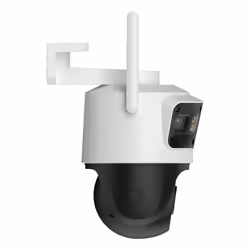 Imou Cruiser Triple Tourelle Caméra de sécurité IP Extérieure 2880 x 1620 pixels Plafond/mur