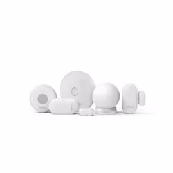Imou Smart Alarm Security Kit, Blanc, RF sans fil, ZigBee/Wi-Fi, 802.11b, 802.11g, Wi-Fi 4 (802.11n), -10 - 55 °C, 0 - 95%