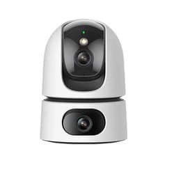 Imou Ranger Dual Caméra de sécurité IP Intérieure 2304 x 1296 pixels Bureau