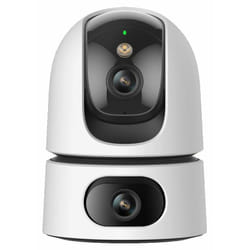Imou Ranger Dual Caméra de sécurité IP Intérieure 2304 x 1296 pixels Bureau