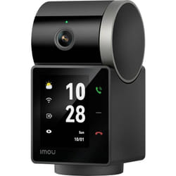 Imou - IPC-S2VBP-5M0WR Rex vt Pro Wi-Fi ip Caméra de surveillance 2880 x 1620 pixels