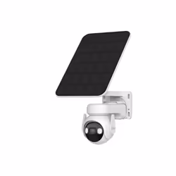 Imou Cell PT Solar Kit, Caméra de sécurité IP, Extérieure, Sans fil, Amazon Alexa, CE, FCC, Mur