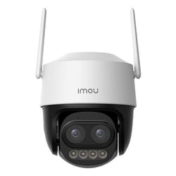 Imou Cruiser Z Tourelle Caméra de sécurité IP Intérieure et extérieure Plafond/mur