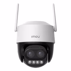 Imou Cruiser Z Tourelle Caméra de sécurité IP Intérieure et extérieure Plafond/mur